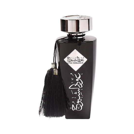 Oud Al.Sheiwokh - cornerwatchesstore