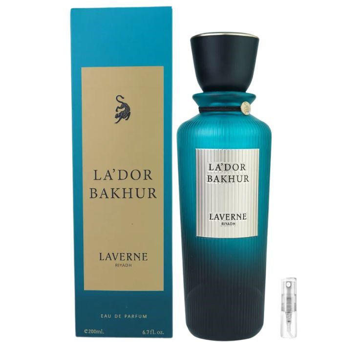 La'Dor Bakhur Classic - cornerwatchesstore