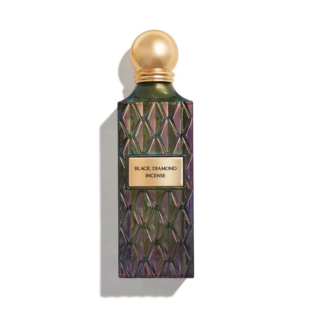 Black Diamond Incense - cornerwatchesstore