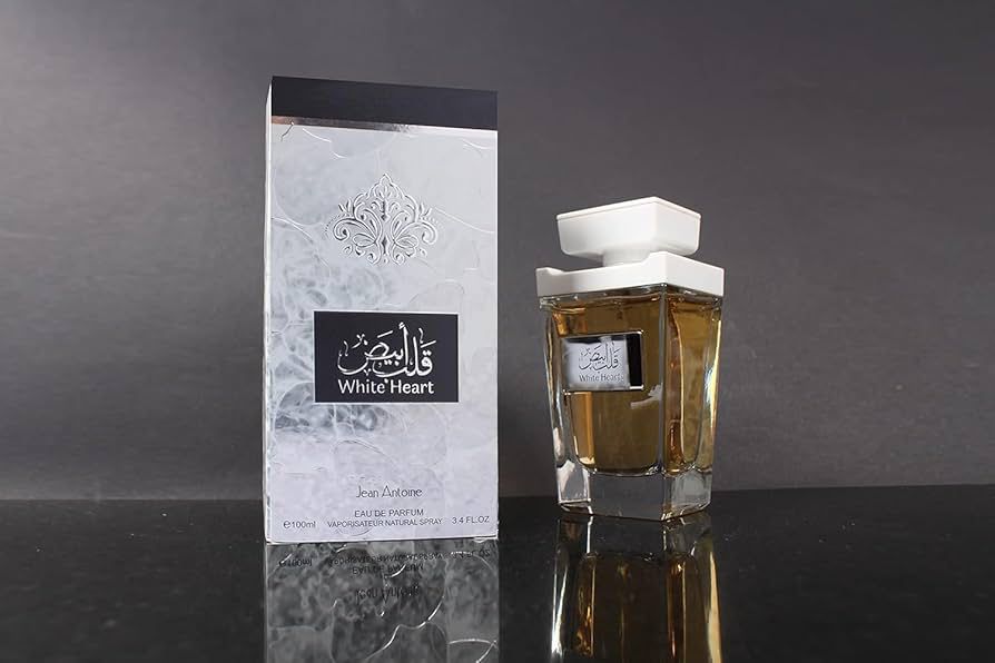 White Heart