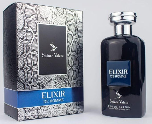 Elixir - cornerwatchesstore