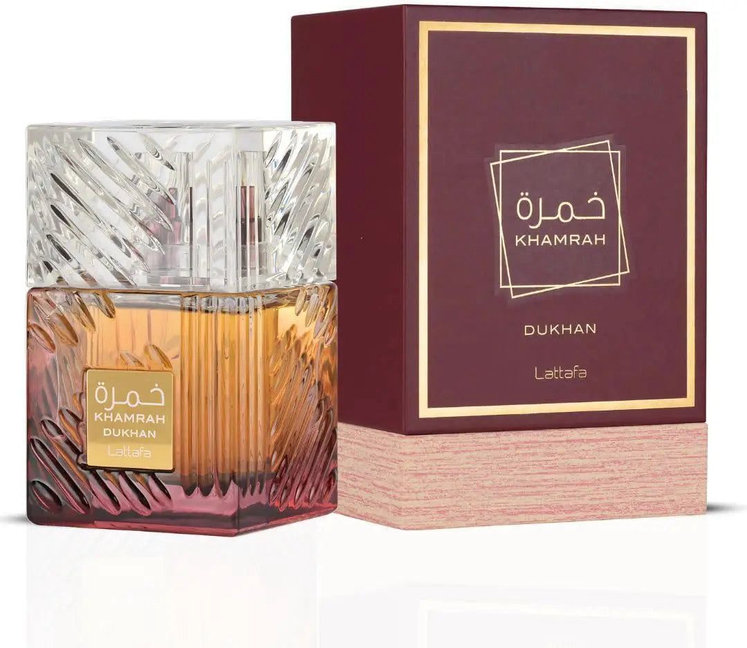 Khamrah Dukhan - cornerwatchesstore