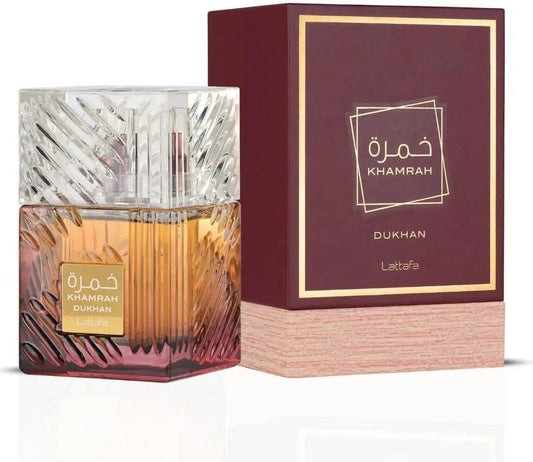 Khamrah Dukhan - cornerwatchesstore