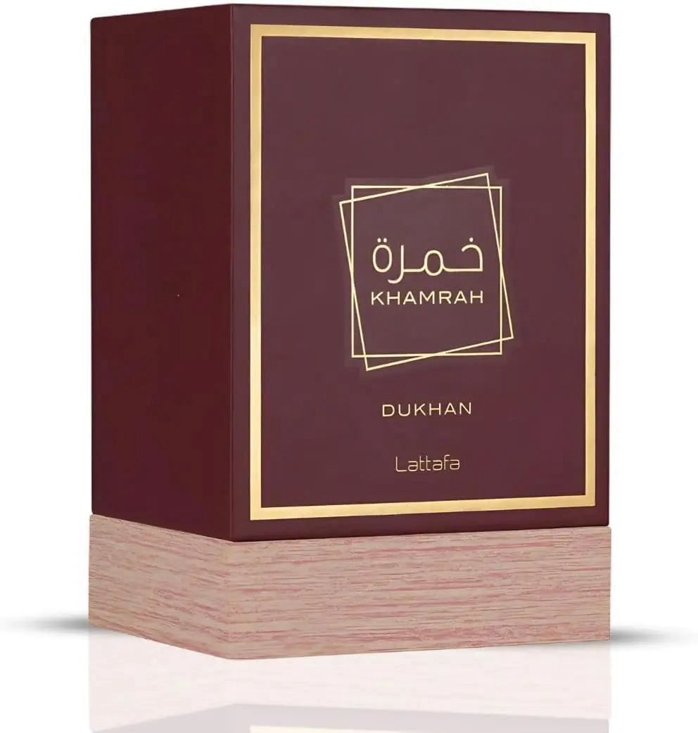 Khamrah Dukhan - cornerwatchesstore