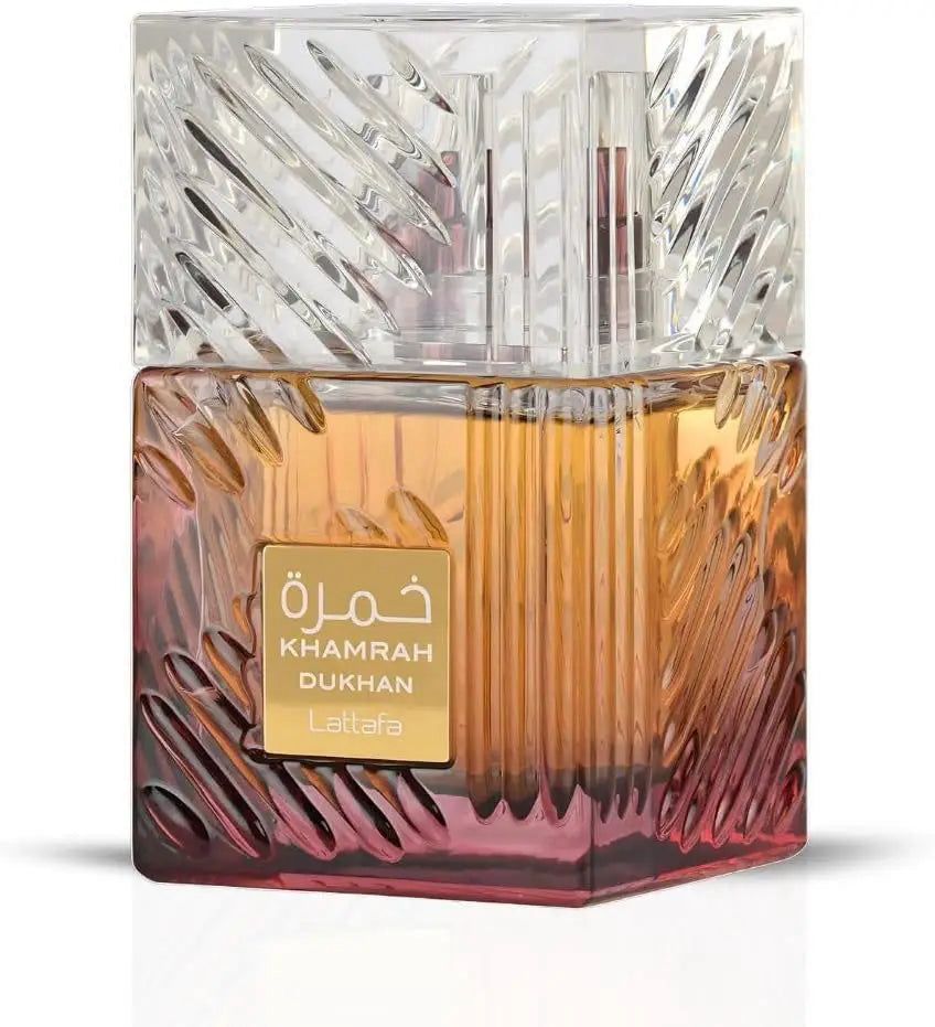 Khamrah Dukhan - cornerwatchesstore