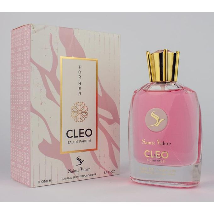 Cleo - cornerwatchesstore
