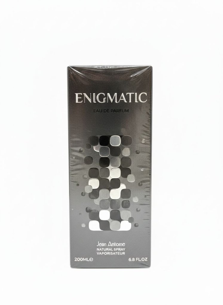 Enigmatic - cornerwatchesstore
