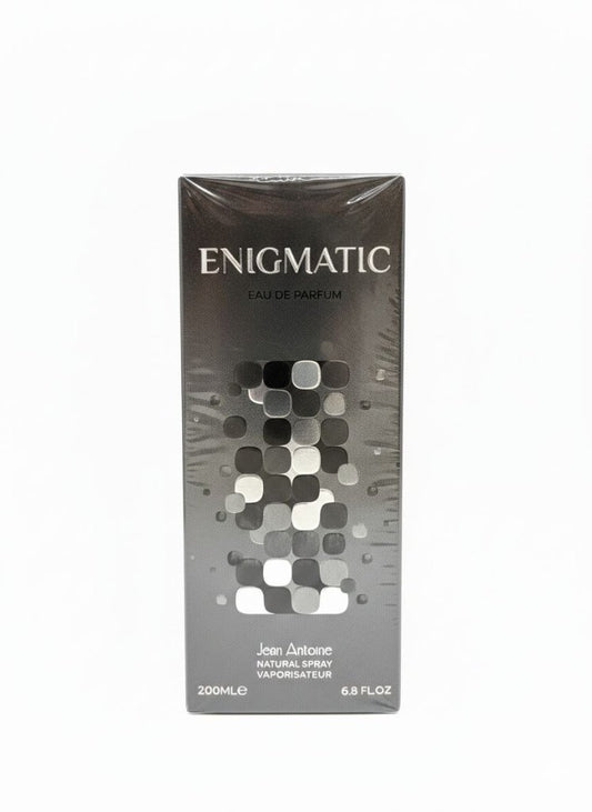Enigmatic - cornerwatchesstore