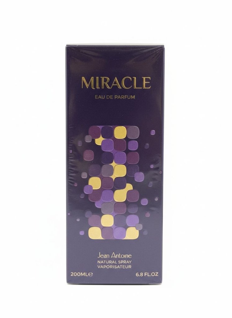 Miracle - cornerwatchesstore