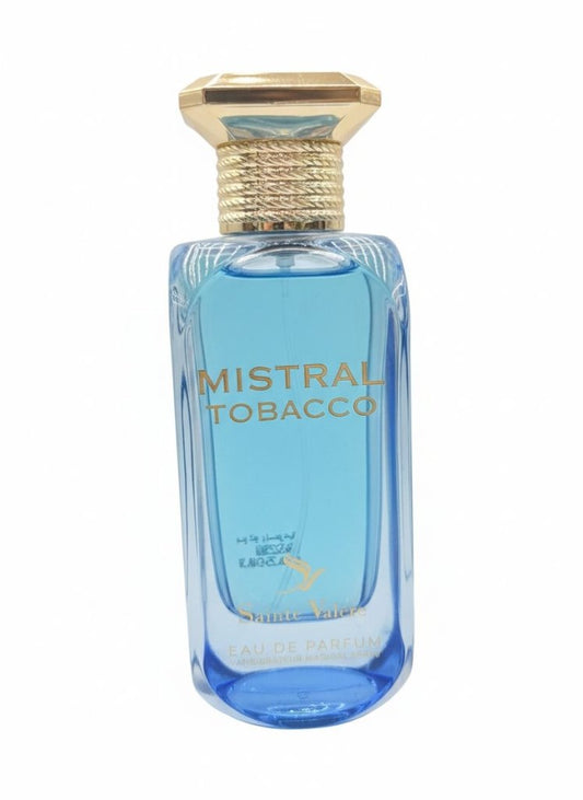 Mistral Tobacco - cornerwatchesstore