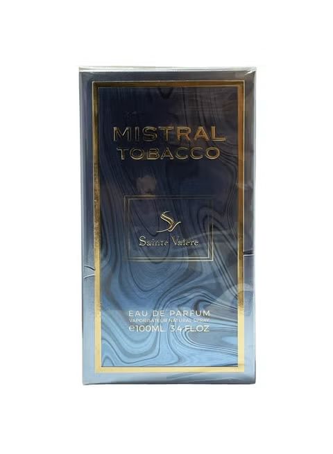 Mistral Tobacco - cornerwatchesstore