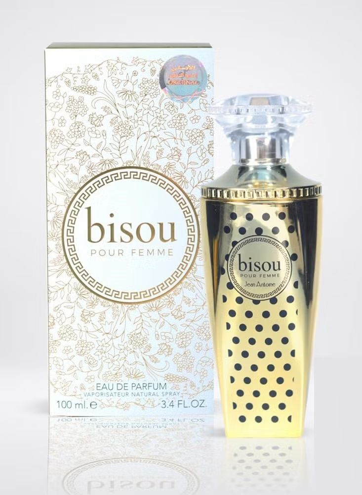 Bisou - cornerwatchesstore
