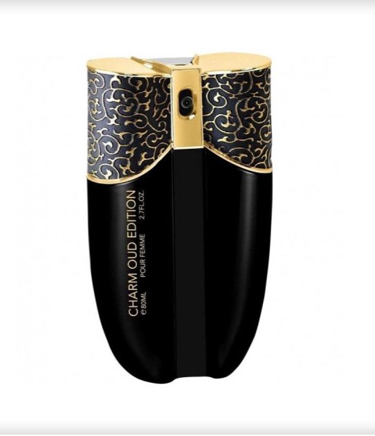 Emper Charm Oud Edition - cornerwatchesstore