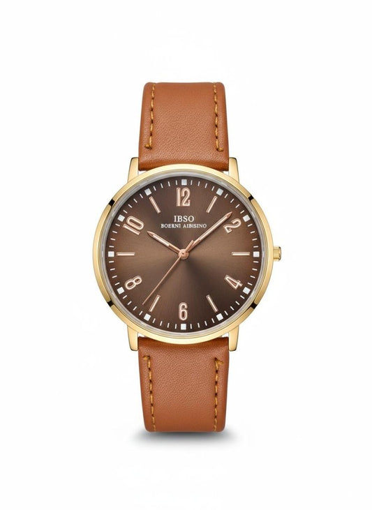 Ibso Old Money .03 - cornerwatchesstore