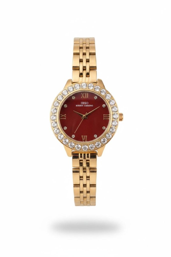 Ibso Vintage .52 - cornerwatchesstore