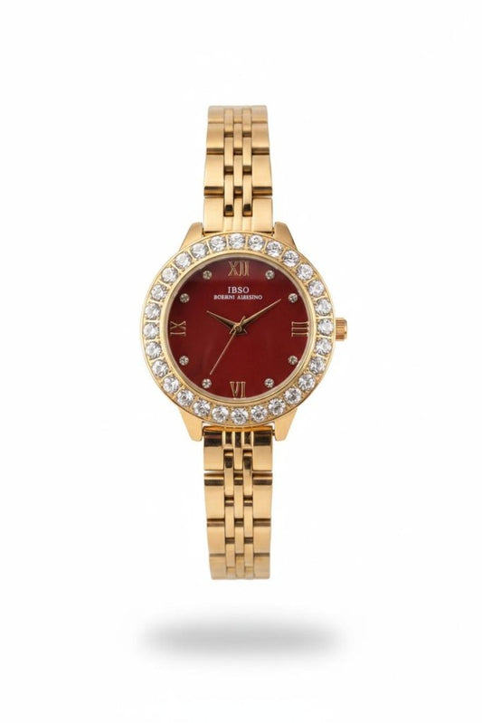 Ibso Vintage .52 - cornerwatchesstore
