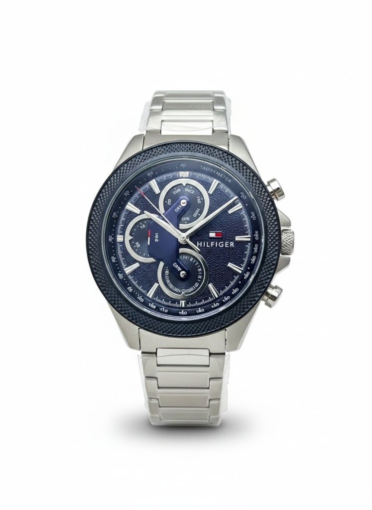 Tommy Hilfiger For Men 1792080 - cornerwatchesstore