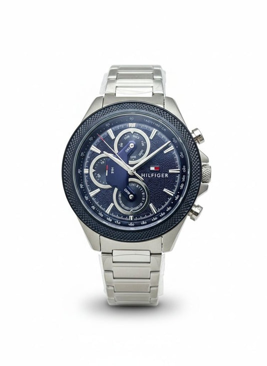 Tommy Hilfiger For Men 1792080 - cornerwatchesstore