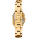 Michael Kors Watch Suri For Women Gold dial Golden Metal Strap Color