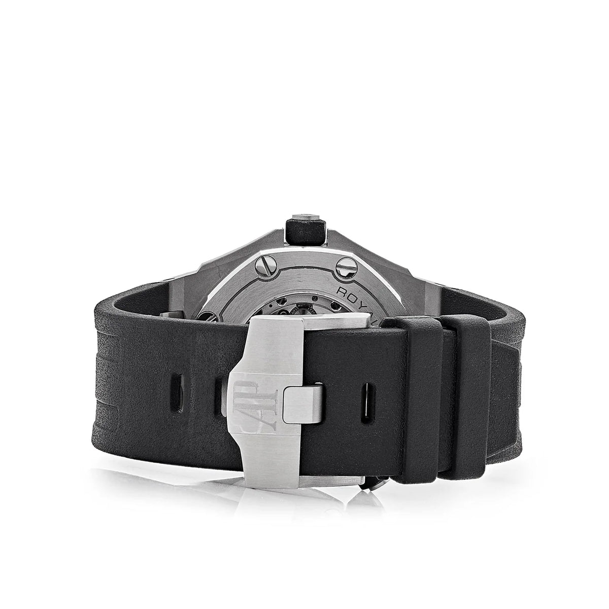 Audemars Piguet Royal Oak Offshore Mirror Watch - Men - View 11