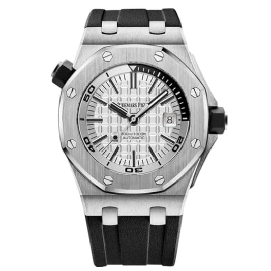 Audemars Piguet Royal Oak Offshore Mirror Watch - Men