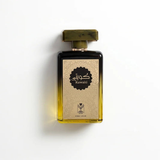 Kuwaiti perfume - cornerwatchesstore