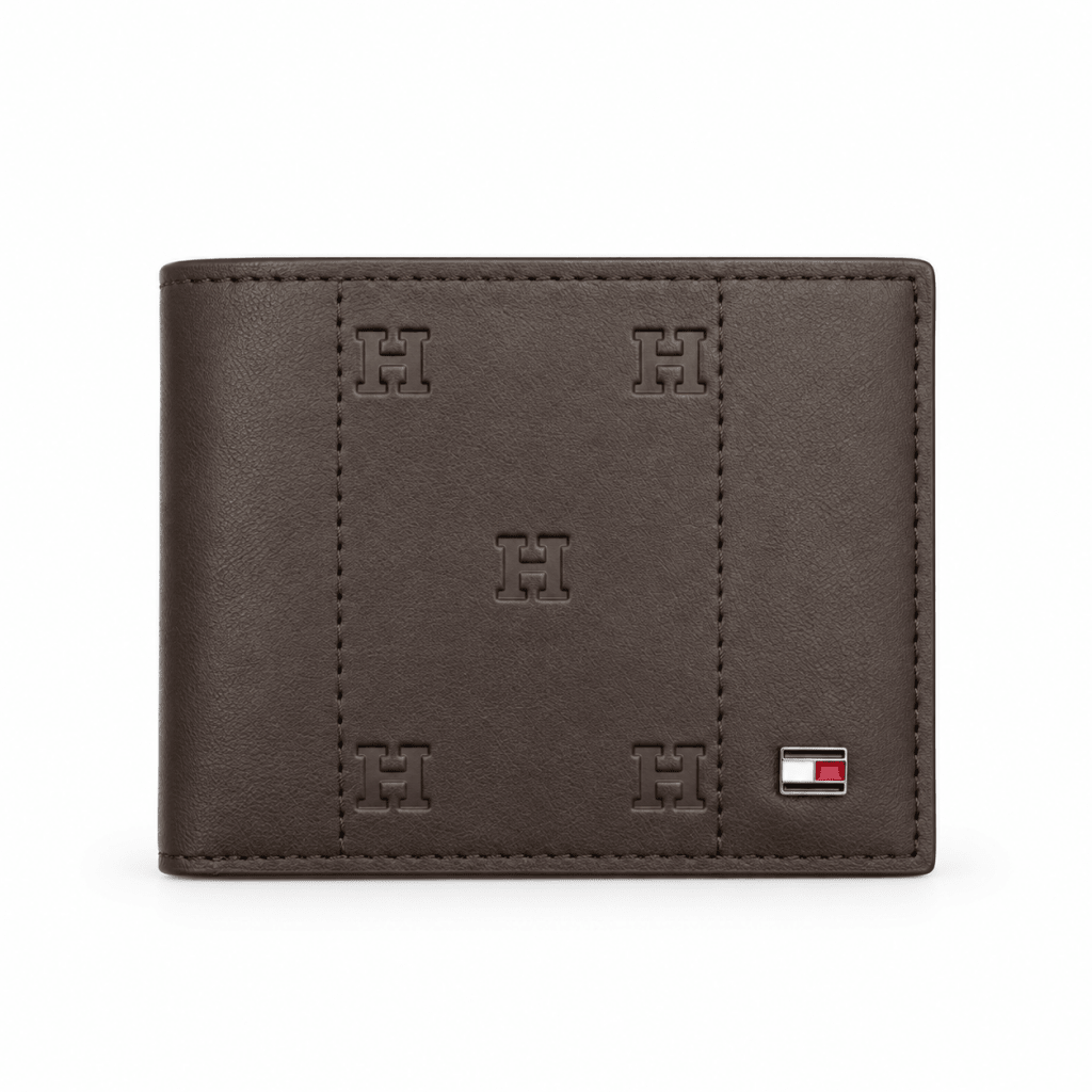Tommy Hilfiger Wallet 14 - cornerwatchesstore