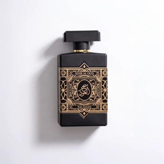 Magic Oud Perfume - cornerwatchesstore