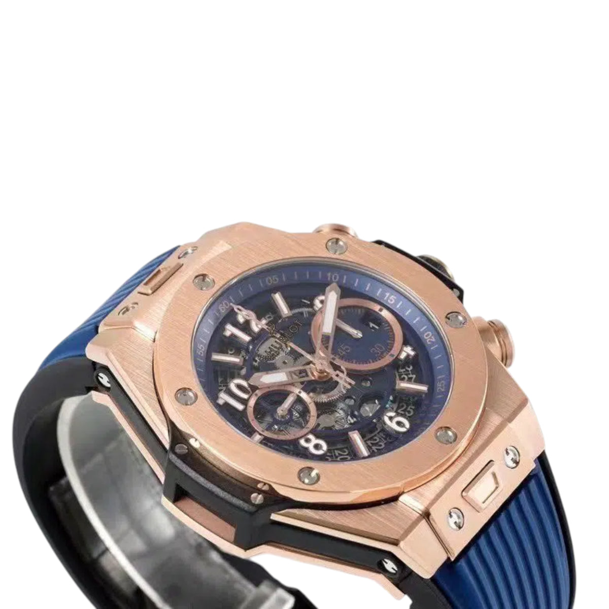 Hublot Big Bang Mirror Watch - image 3