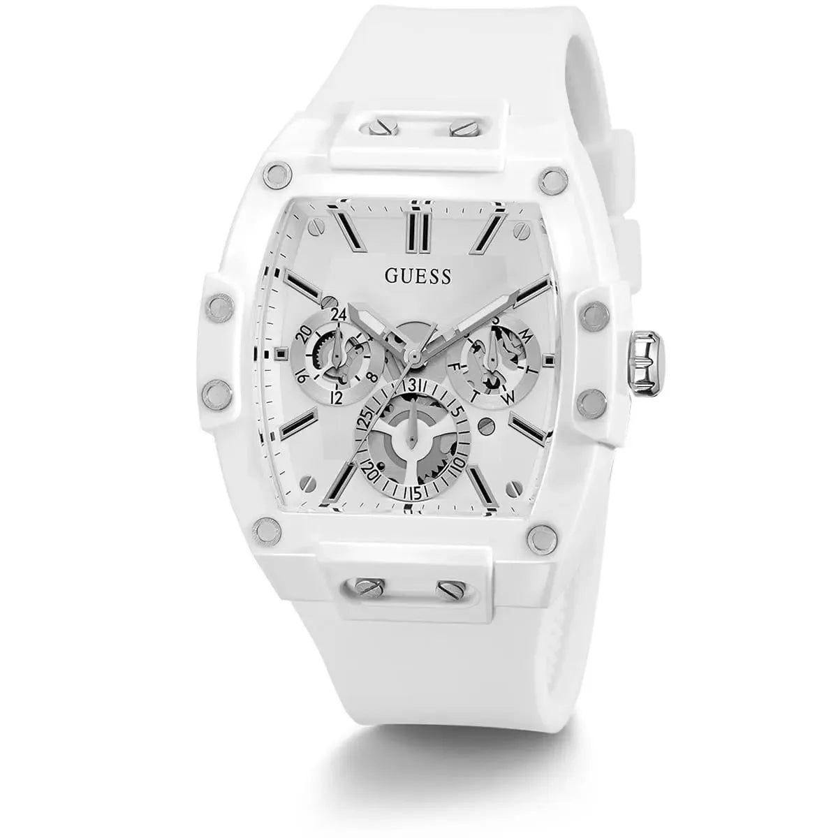 Guess Watch For Men GW0203G2
