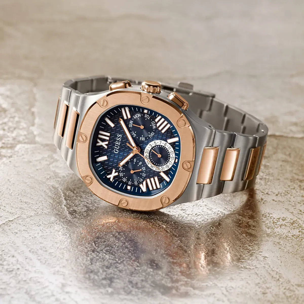 Guess Watch For Men GW0572G4