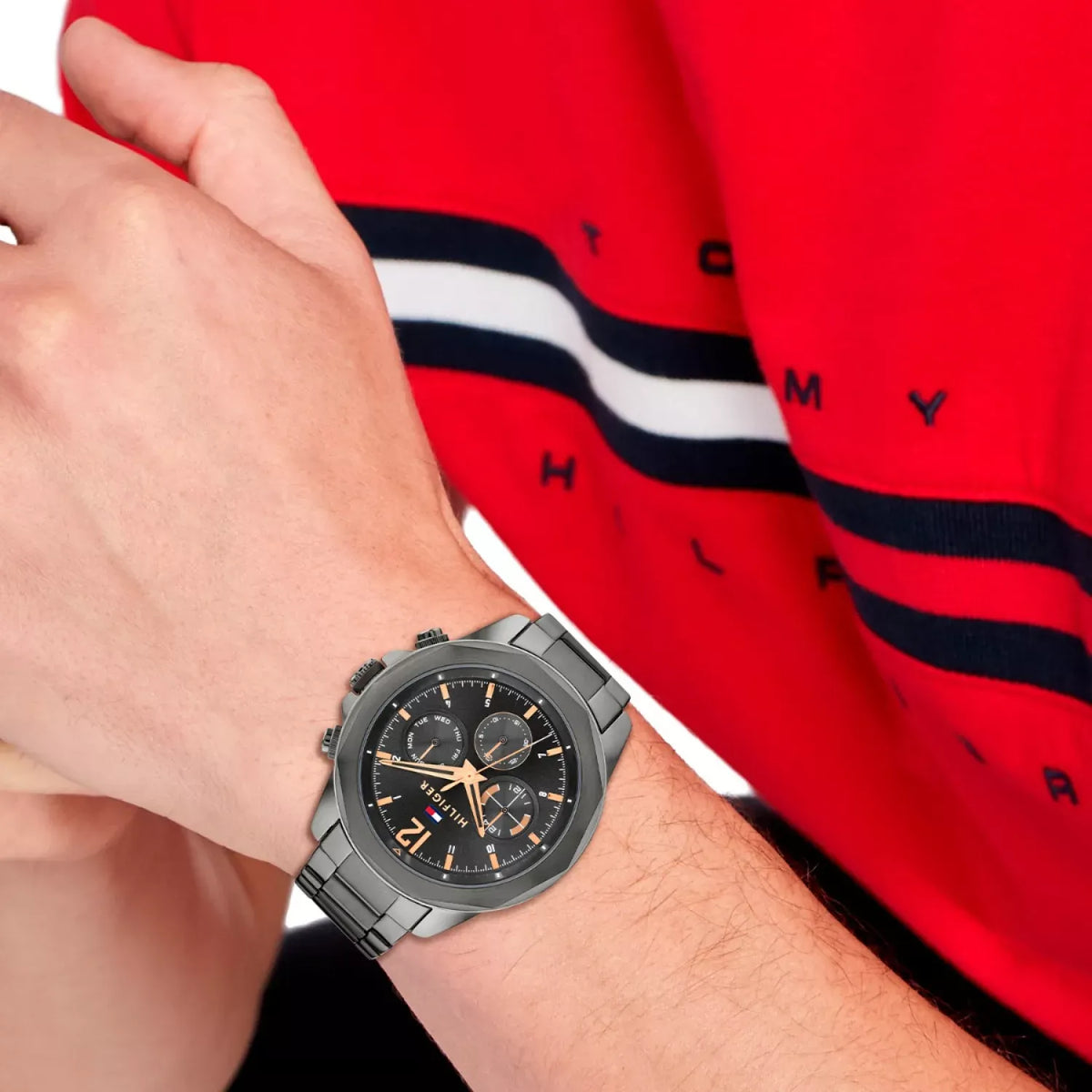 Tommy hilfiger 1792061 - cornerwatchesstore