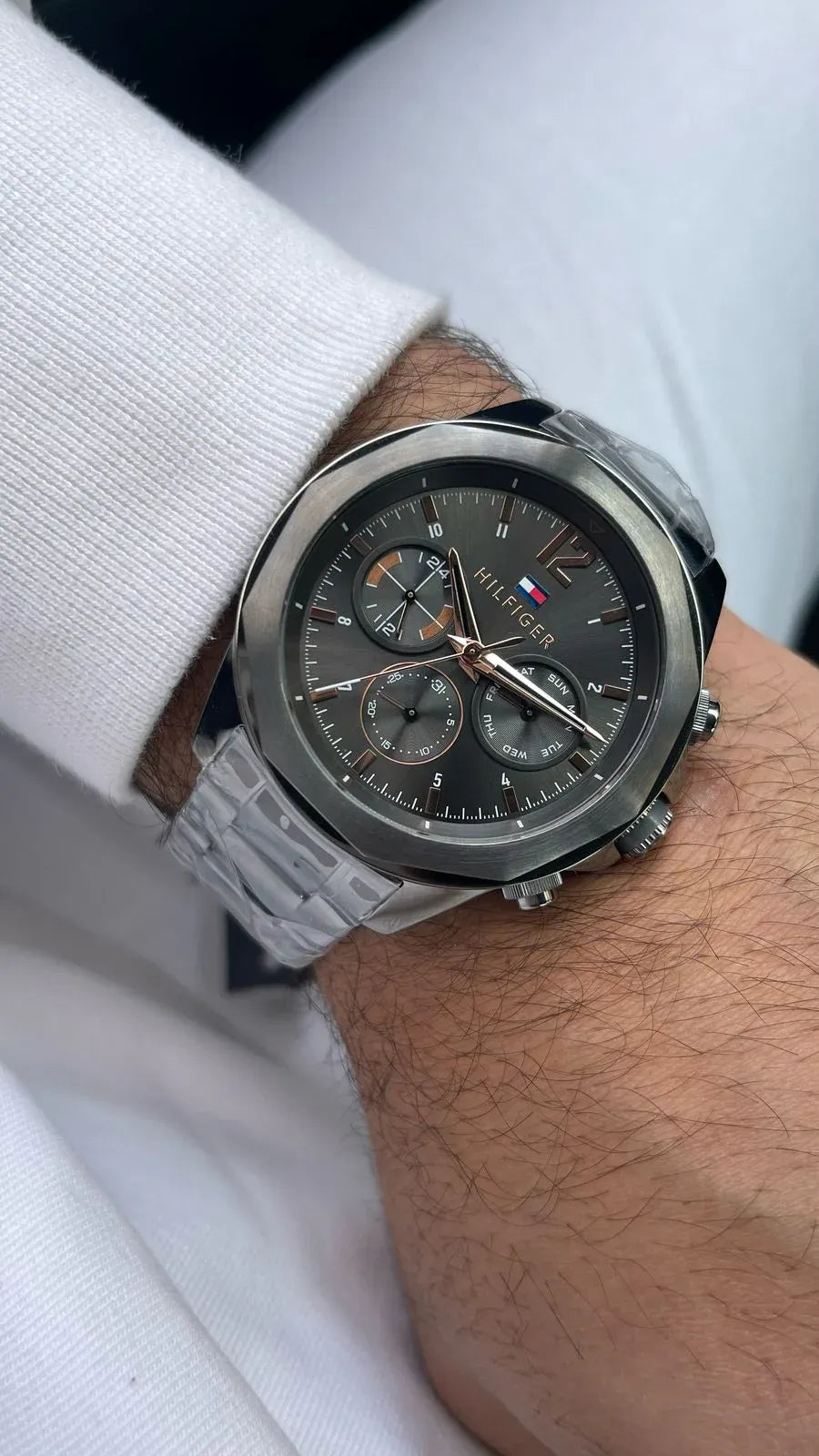 Tommy hilfiger 1792061 - cornerwatchesstore