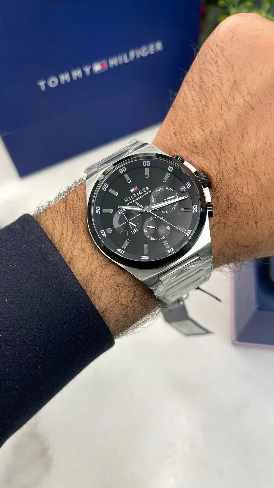 Tommy hilfiger 1792087 - cornerwatchesstore