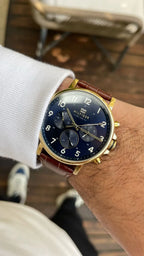 Tommy Hilfiger watch for men 1710380