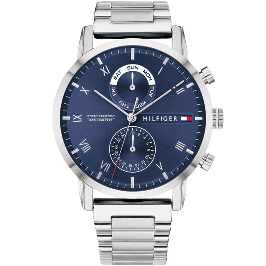 Tommy Hilfiger Watch For Men 1710401 - cornerwatchesstore
