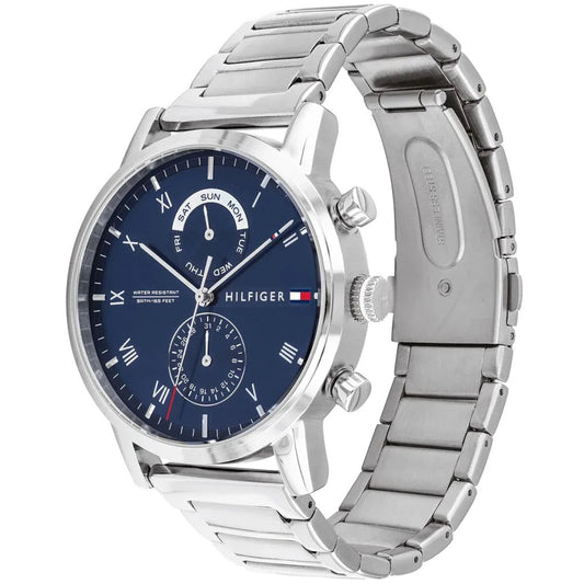 Tommy Hilfiger Watch For Men 1710401 - cornerwatchesstore