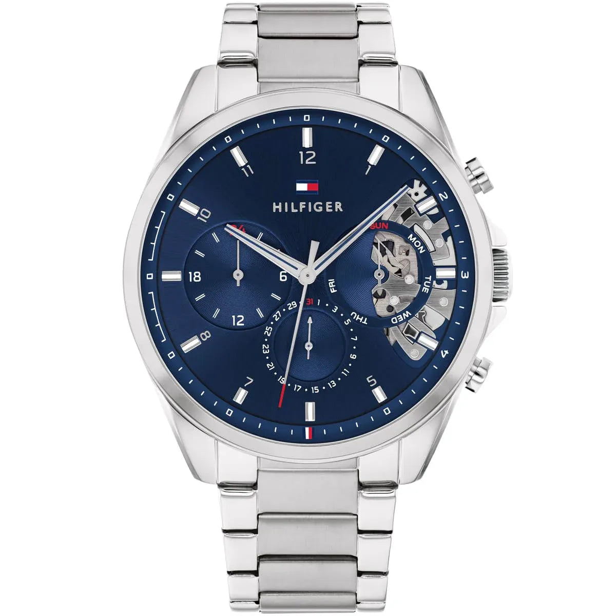 Tommy Hilfiger Watch For Men 1710448 - cornerwatchesstore