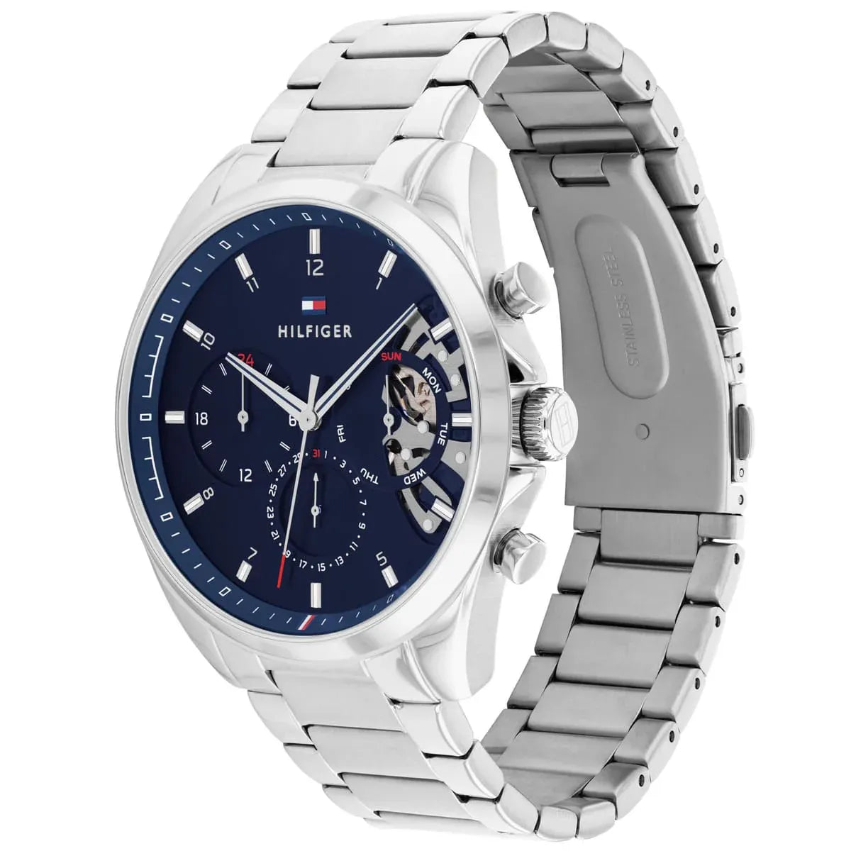 Tommy Hilfiger Watch For Men 1710448 - cornerwatchesstore