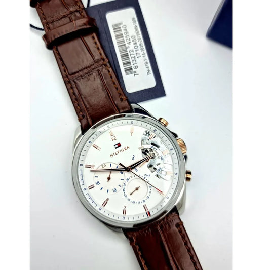 Men's Watch Tommy Hilfiger 1710450