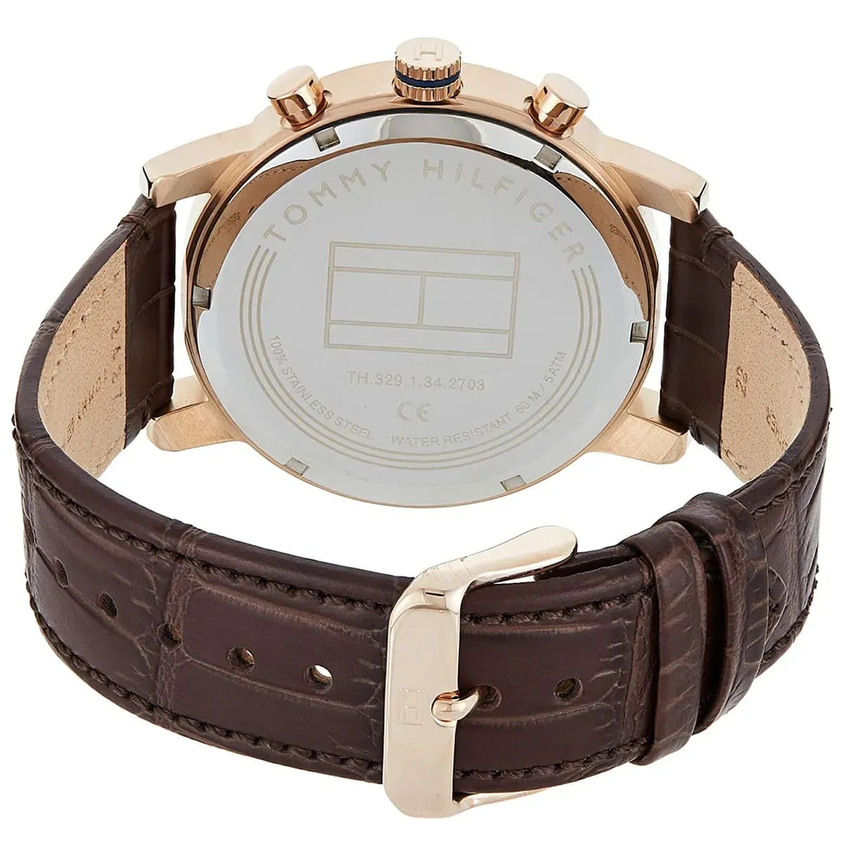 Tommy Hilfiger Watch For Men 1710400