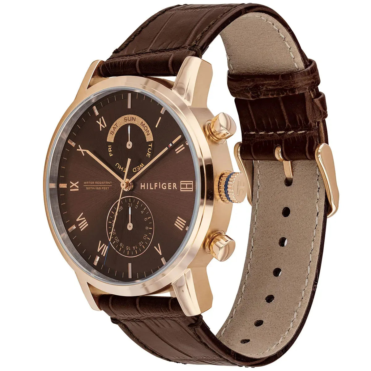 Tommy Hilfiger Watch For Men 1710400