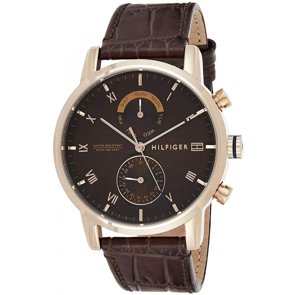Tommy Hilfiger Watch For Men 1710400
