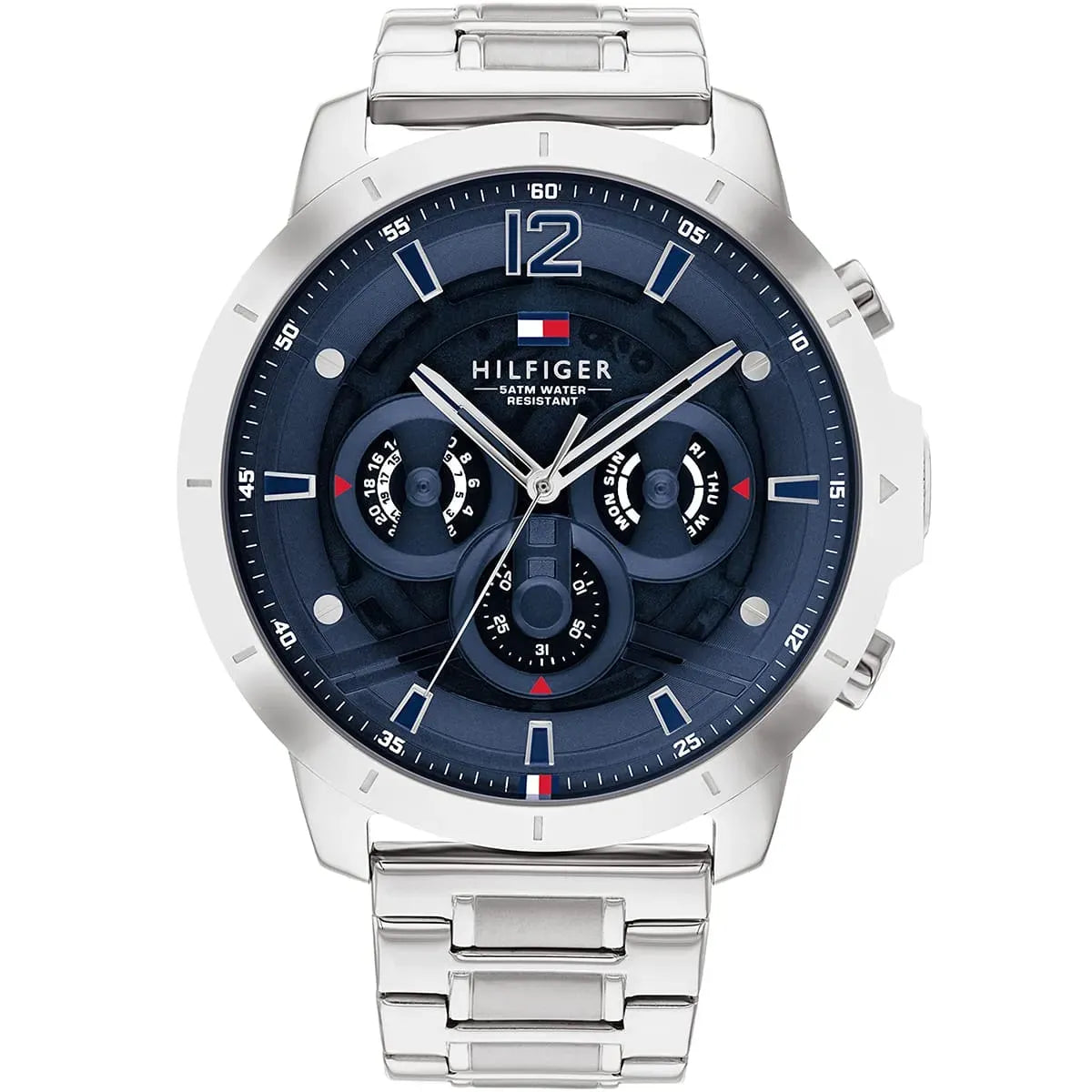 Tommy Hilfiger Watch For Men 1710492