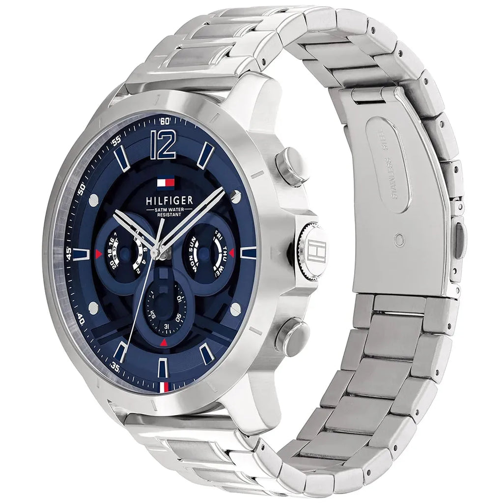 Tommy Hilfiger Watch For Men 1710492