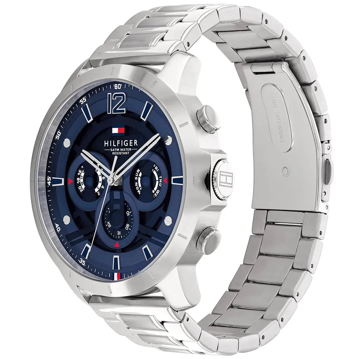 Tommy Hilfiger Watch For Men 1710492