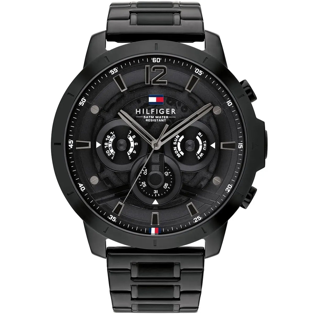 Tommy Hilfiger Watch For Men 1710494