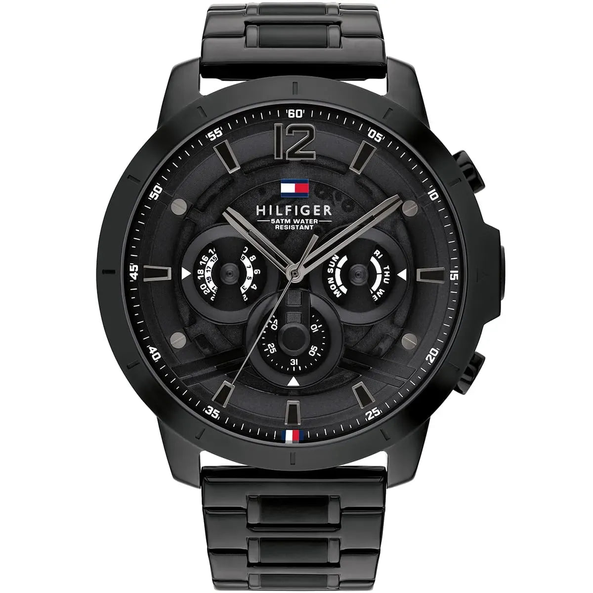 Tommy Hilfiger Watch For Men 1710494