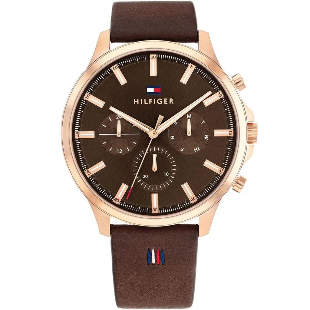 Tommy Hilfiger Watch For Men 1710497