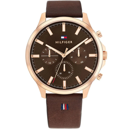 Tommy Hilfiger Watch For Men 1710497